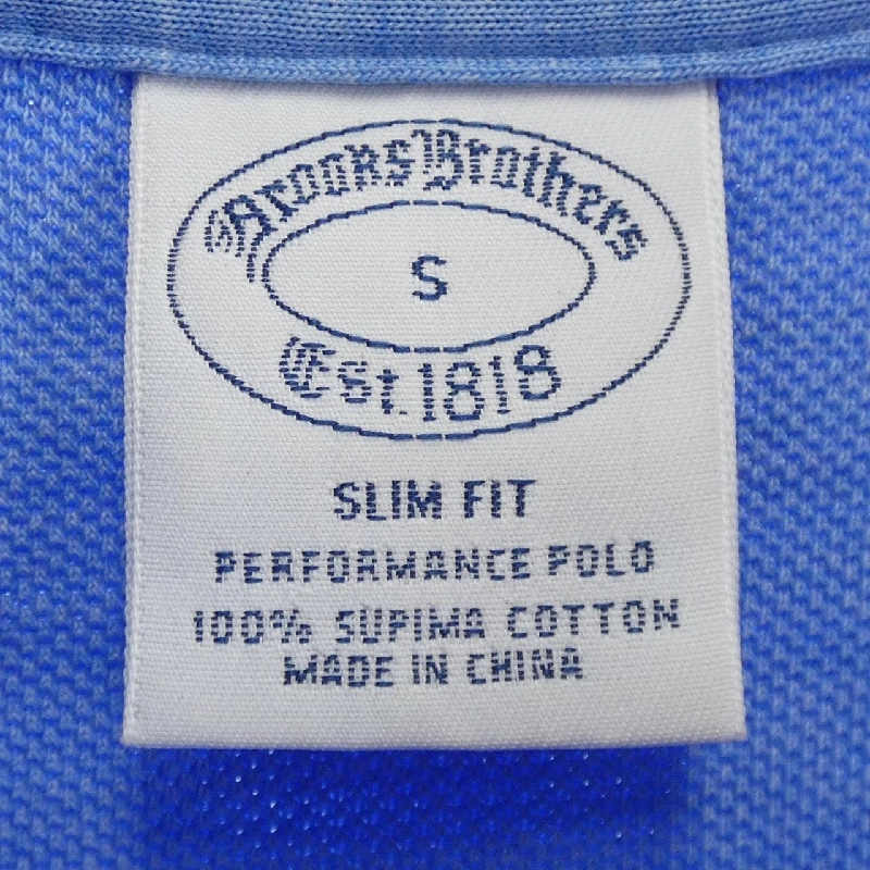 Áo polo BROOKS BROTHERS - Hàng hiệu Authentic 892190