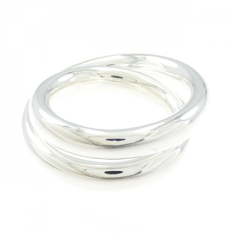 Nhẫn Hermès Vertige - Hàng hiệu Authentic 839864