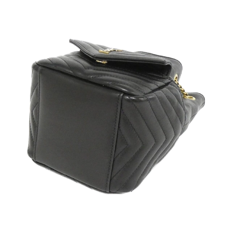 Túi đeo vai JOE NANO BUCKET 760745 1EL07 của Saint Laurent - Hàng hiệu Chính hãng 768450