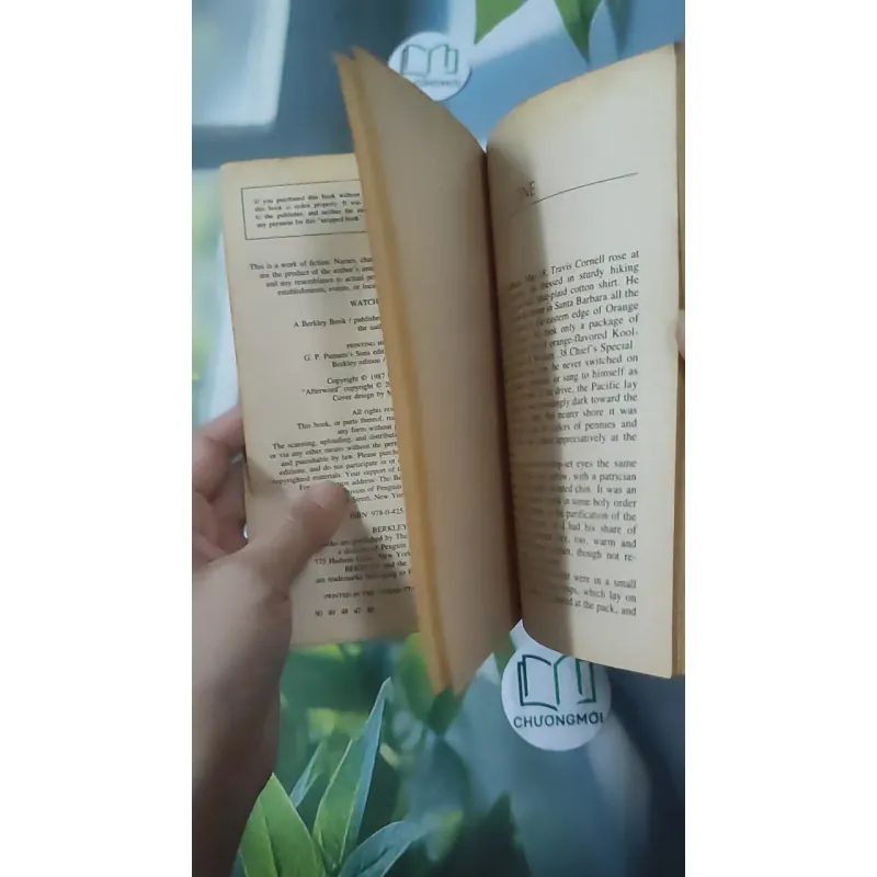 Watchers - Dean Koontz 1027241