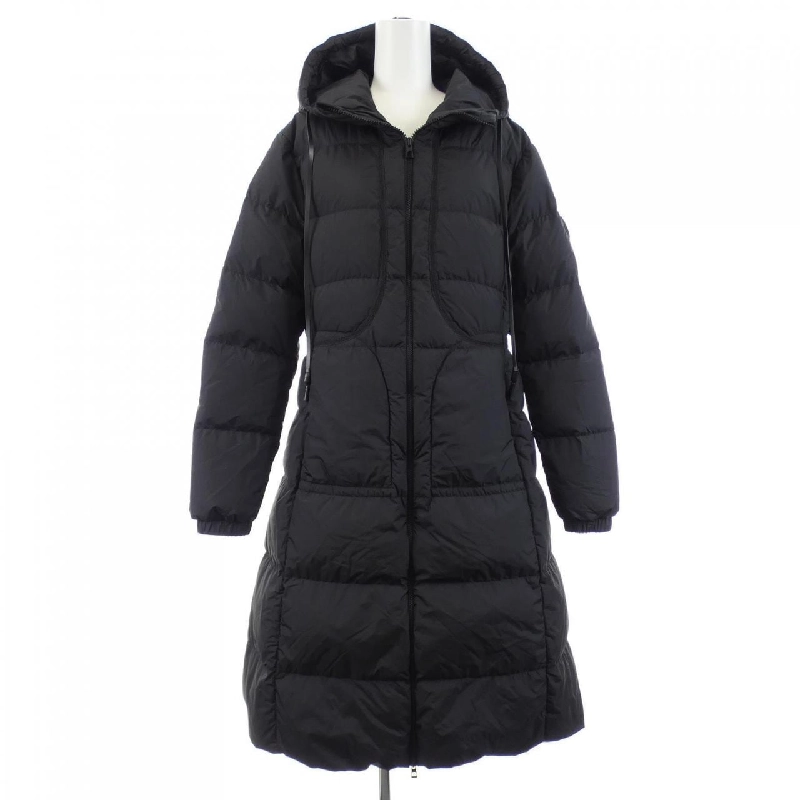 MONCLER IDOCRASE Áo khoác lông - Hàng hiệu Chính hãng 813569