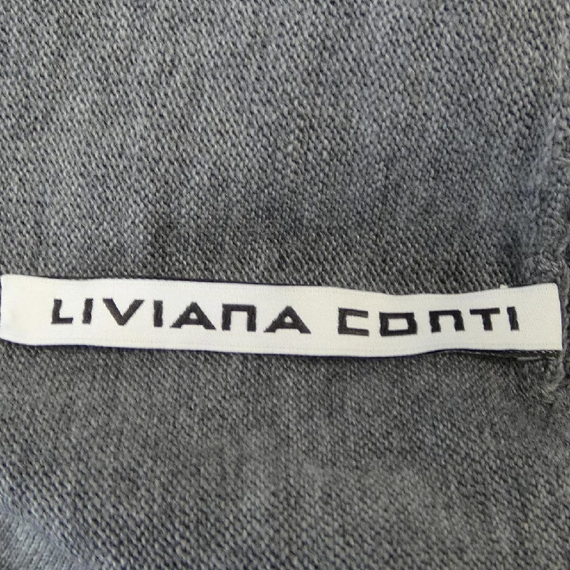 LIVIANA CONTI - Áo len - Hàng hiệu Authentic 823780