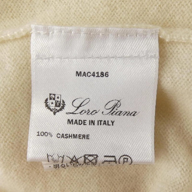 Loro Piana FAL3426 Áo len - Hàng hiệu Chính hãng 885799