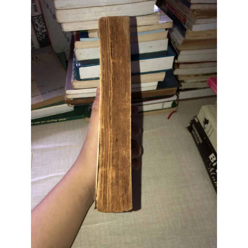 TRIẾT HỌC MÁC-LÊ NIN 970743