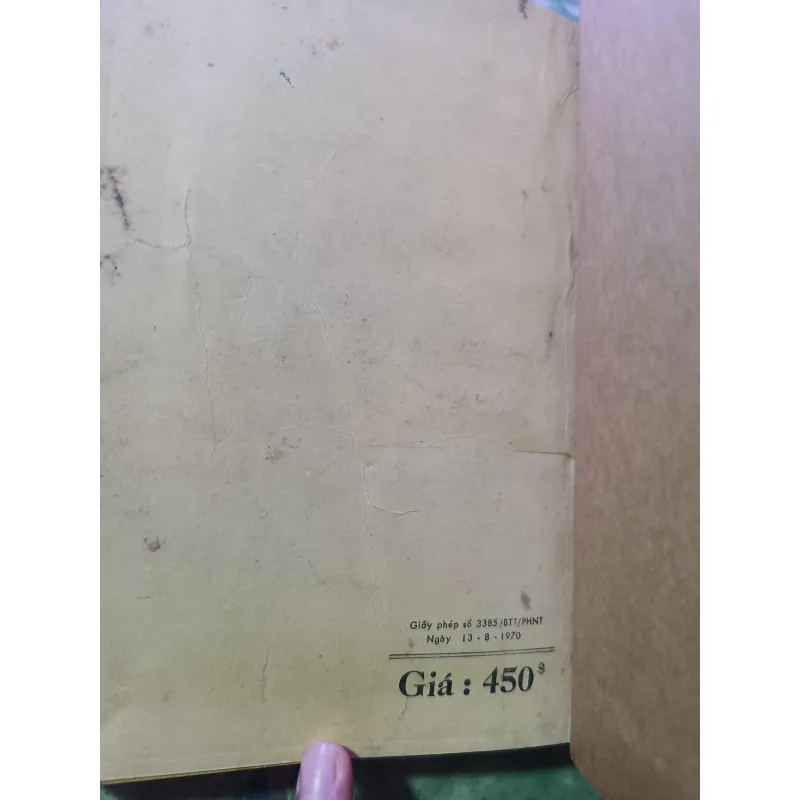 Việt Nam dưới thời Pháp đô hộ - Nguyễn Thế Anh 1046660