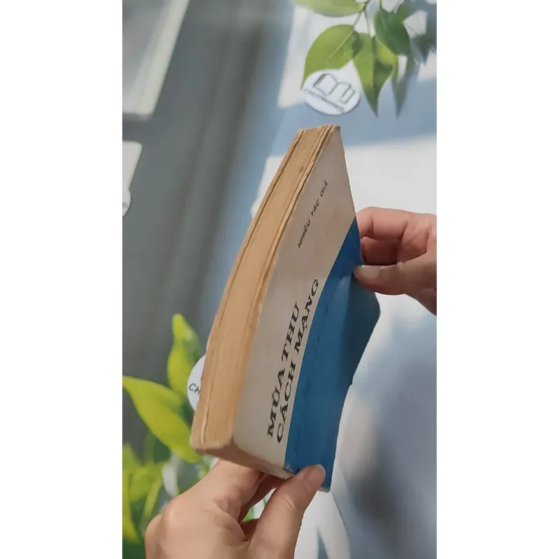 [XƯA] Mùa Thu Cách Mạng Nhớ Lại Và Dấn Bước (1991) 776088