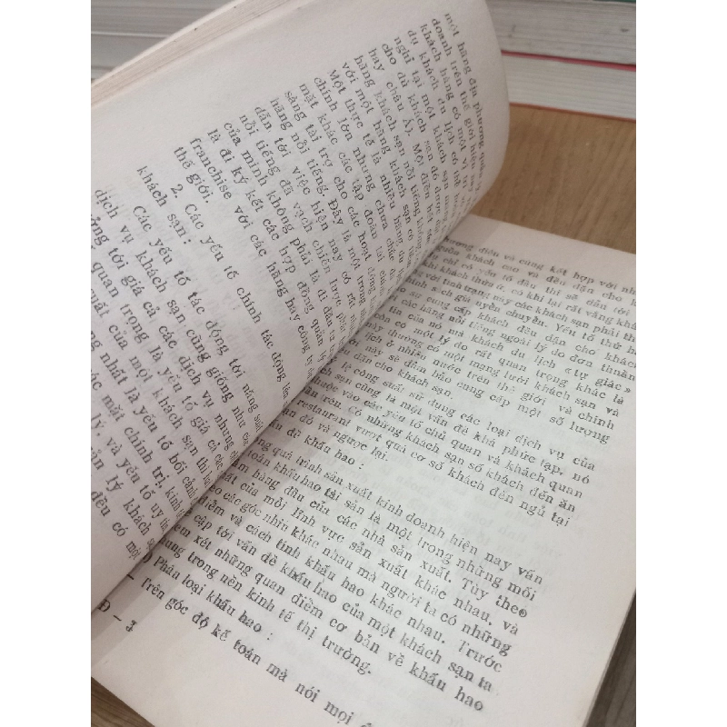 Một số vấn đề pháp lý và kinh tế về liên doanh đầu tư du lịch - Viện nghiên cứu phát triển du lịch 734315