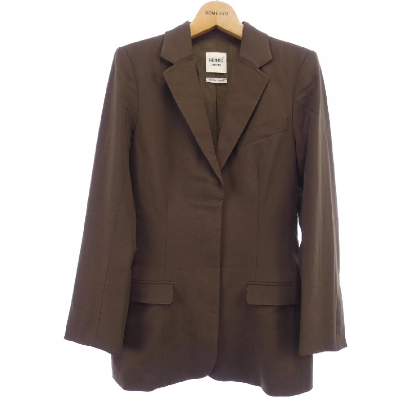 Áo khoác HERMES jk831 - Hàng hiệu Chính hãng 820114