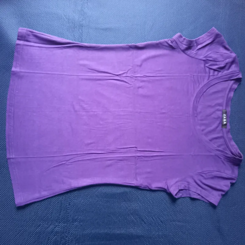 Áo phong nữ size M, sản phẩm đã  sử dụng 1 vài lần, còn mới 1021156