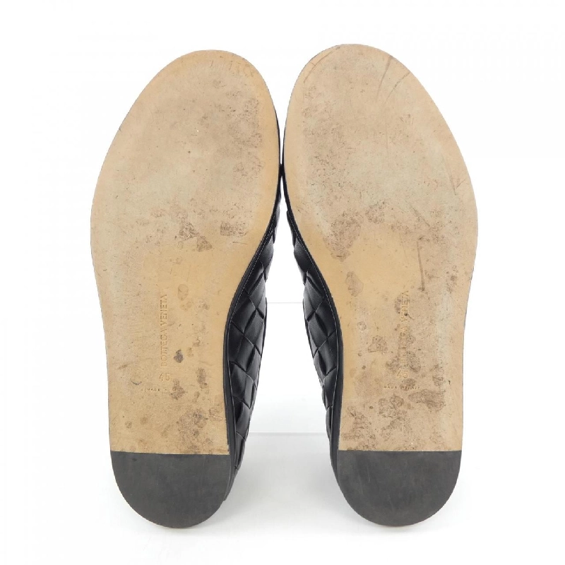 Giày BOTTEGA VENETA - Hàng hiệu Authentic 902126