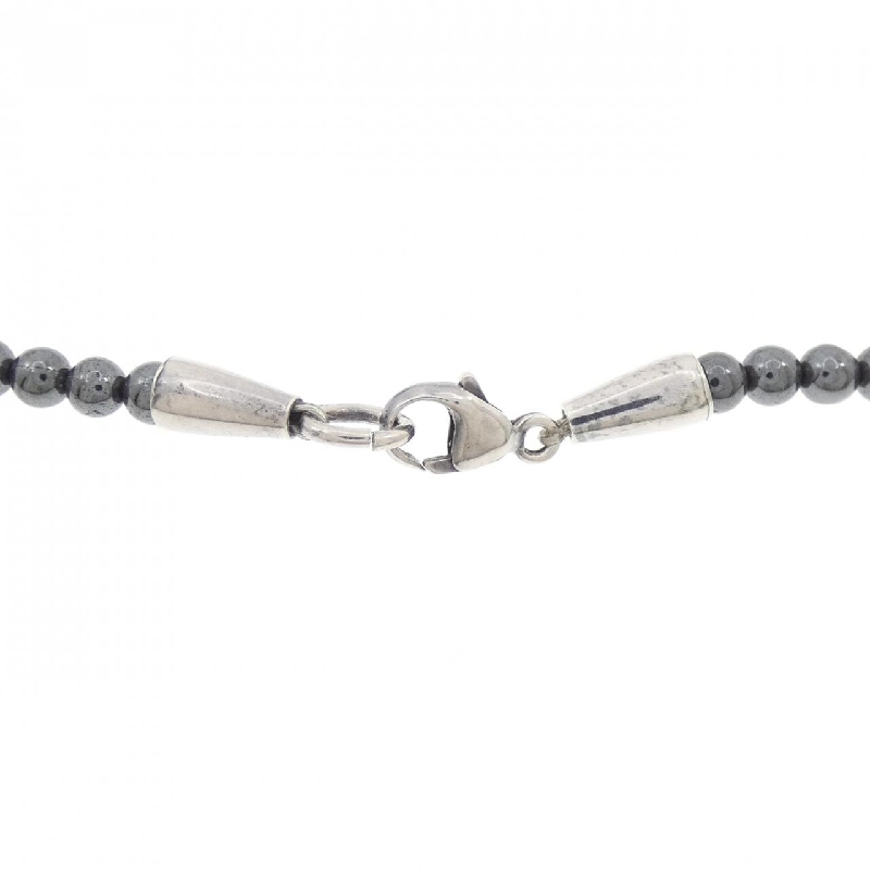 George Jensen Dây chuyền Hematite - Hàng hiệu Chính hãng 841534