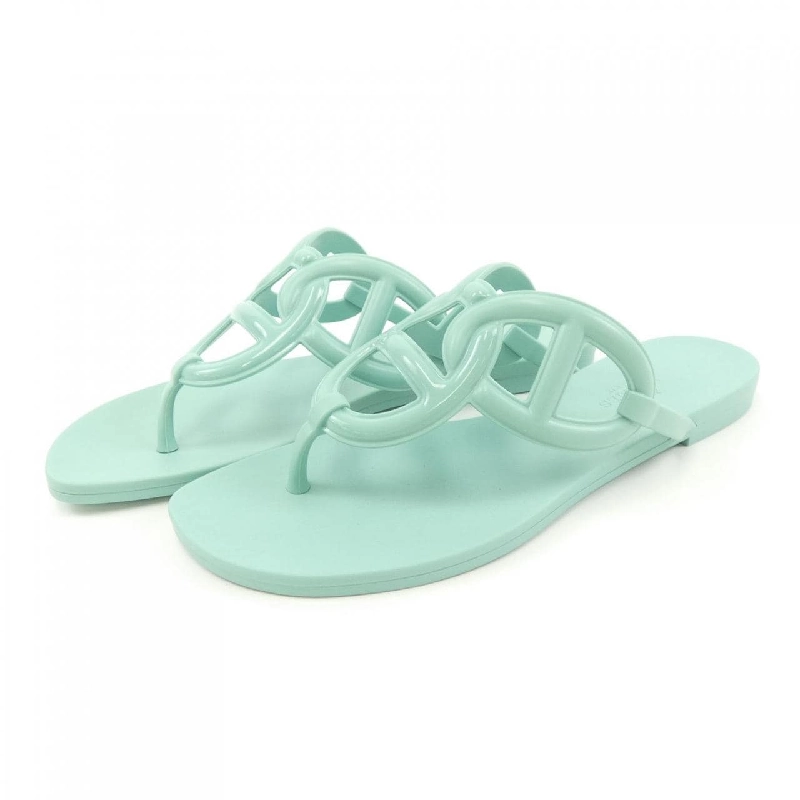 【Khuyến mãi】Dép HERMES 664795