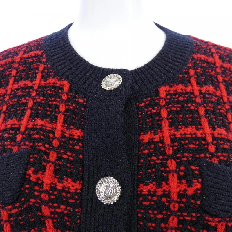 Diagram Áo khoác không cổ - Hàng hiệu Authentic 821455