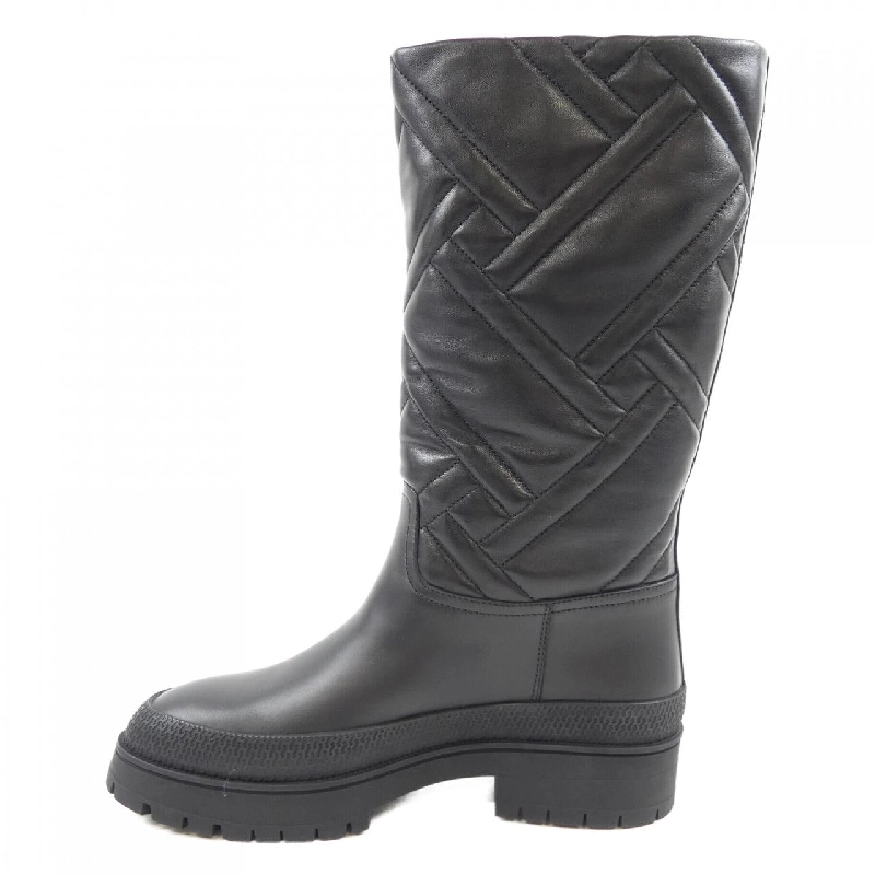 Giày bốt Mosaic Fuji của HERMES 222048Z - Hàng hiệu Authentic 830063