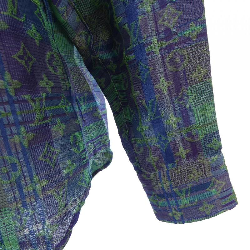 Áo sơ mi LOUIS VUITTON - Hàng hiệu Authentic 900322