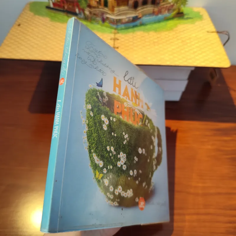 Lẩu hạnh phúc  561949