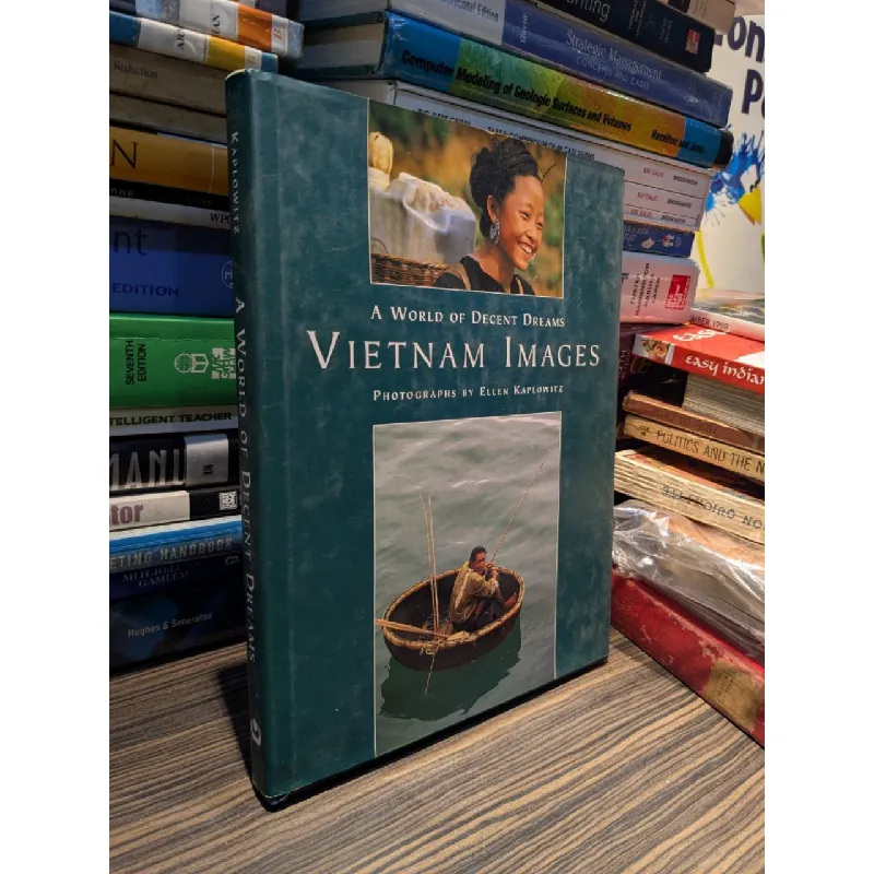 A world of decent dreams Vietnam Images 711643