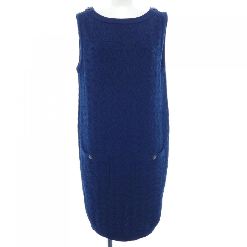 Chanel CHANEL Đầm - Hàng hiệu Chính hãng 819768