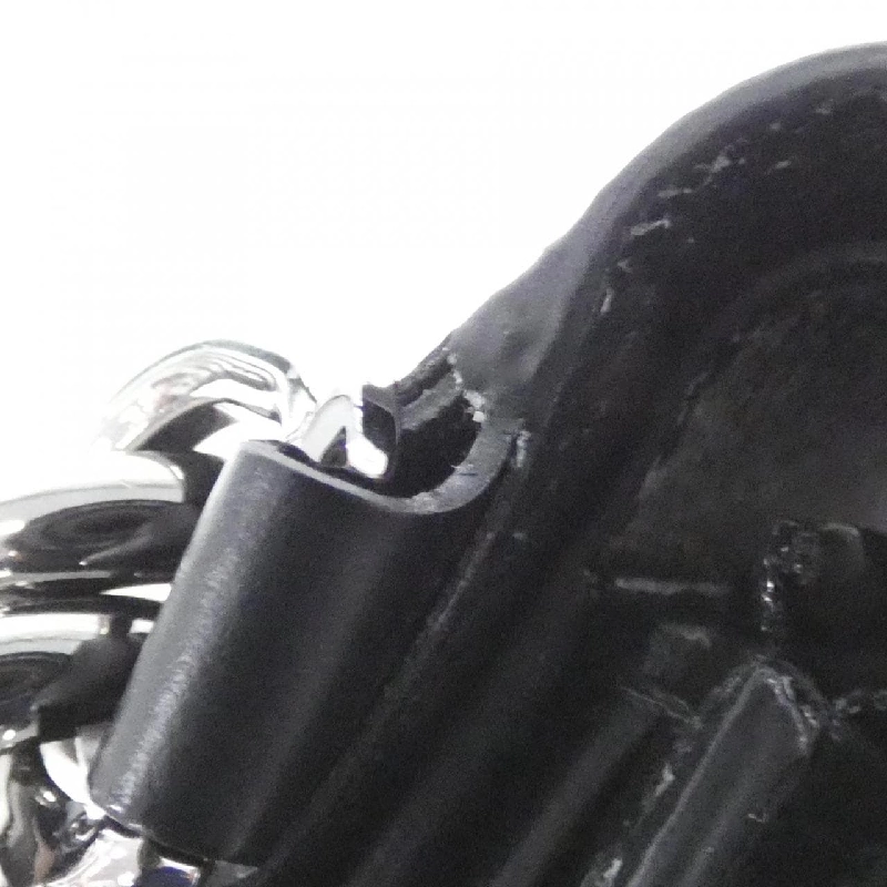 Ví Compact Chuỗi Monogram Eclipse Louis Vuitton M63510 - Hàng hiệu Chính hãng 805883