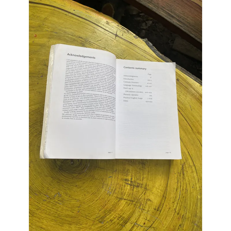 PRACTICAL ENGLISH USAGE- MICHAEL SWAN 602659