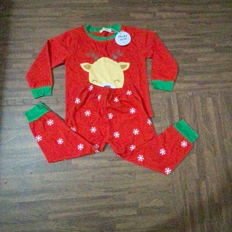 Đồ bộ bé trai Minky mom 70534