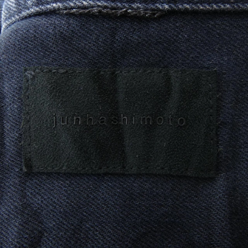 ジュンハシモト JUN HASHIMOTO áo sơ mi - Hàng hiệu Authentic 903552