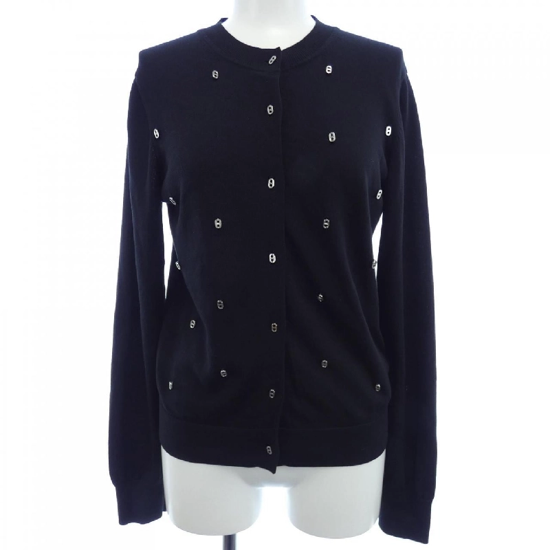 HERMES Chaine d'Ancre *16-7718 Áo khoác - Hàng hiệu Authentic 634892