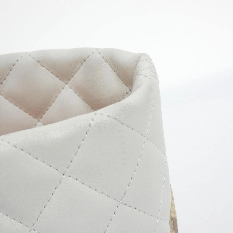 【Vintage】Túi Chanel Cambon Line 25167 614764