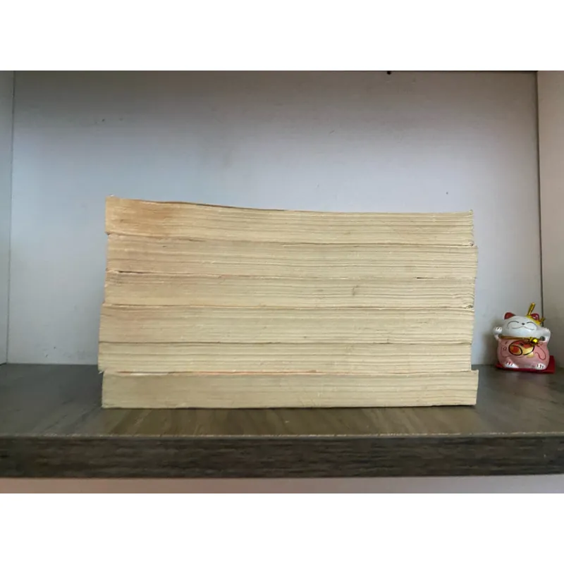 Anh Hùng Xạ Điêu lẻ tập - Kim Dung 1056485