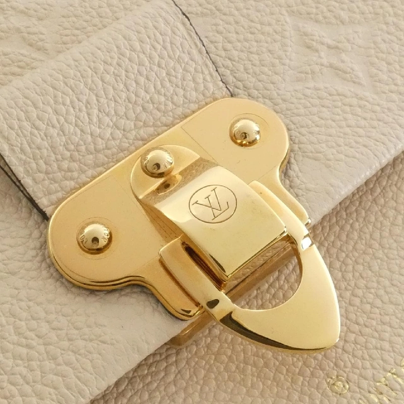 Túi xách vai Louis Vuitton Monogram Empreinte Vavin BB M44553 - Hàng hiệu Chính hãng 767110