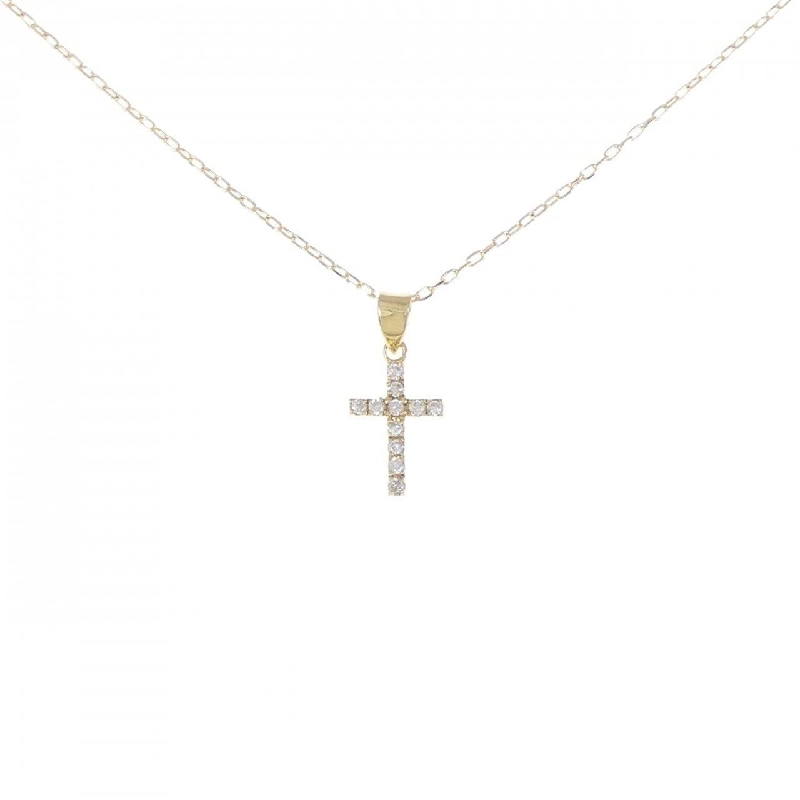 K18YG Nhẫn Đính Hôn Kim Cương 0.11CT - Hàng hiệu Chính hãng 863817