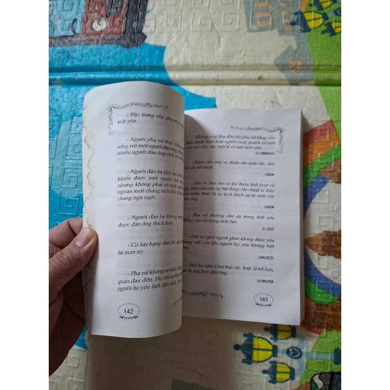 Lời hay ý đẹp 973222