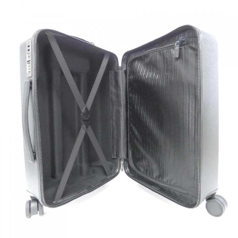 【Sản phẩm mới】Túi kéo Prada 2VQ006 614121