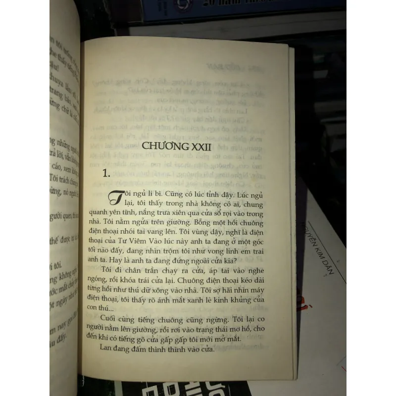 Quạ đen - Cửu Đan 998099