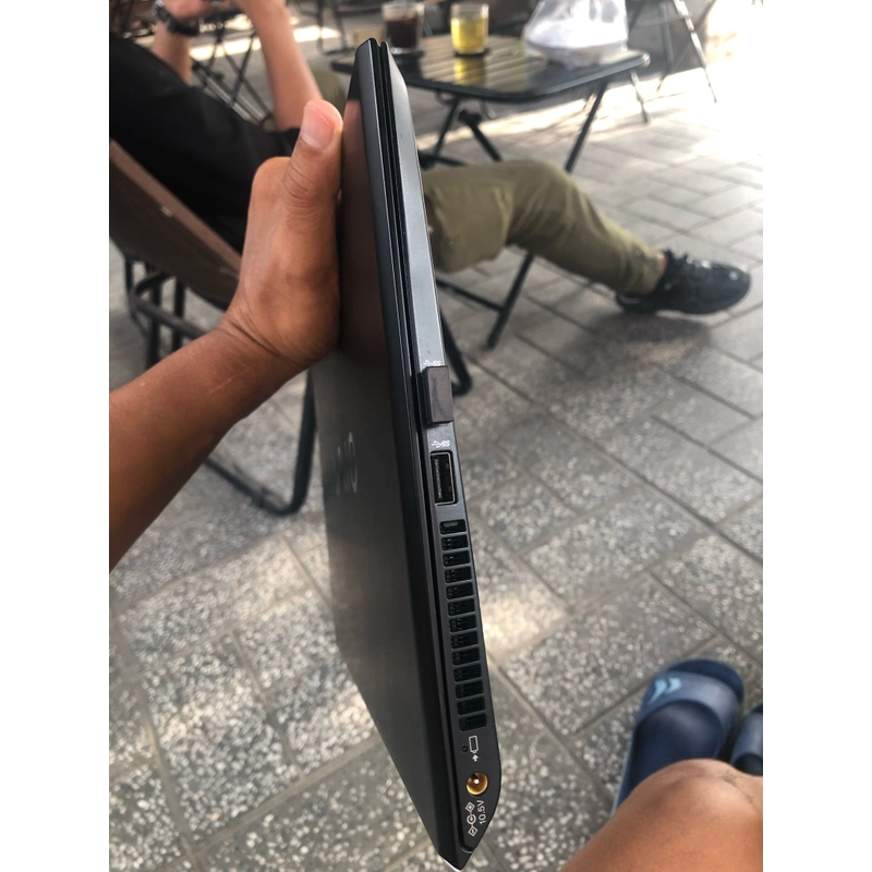 Laptop Sony Vaio xách tay Nhật bán rẻ 520945
