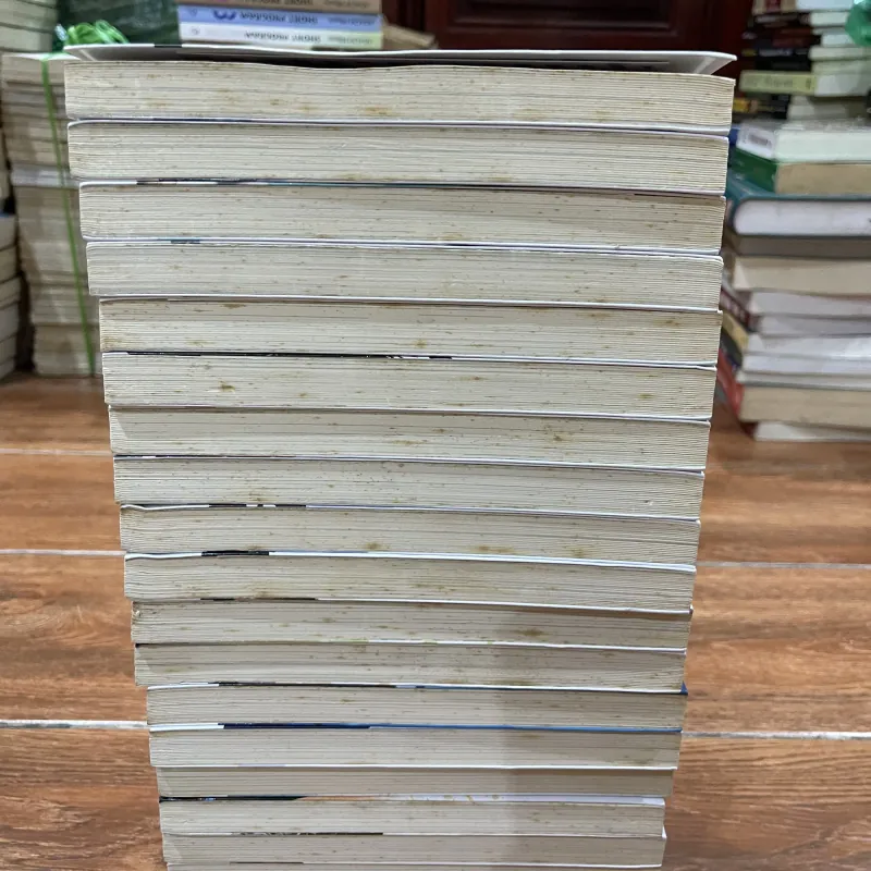 Ngũ Quái Sài Gòn trọn bộ 20 tập (t4) 1020081