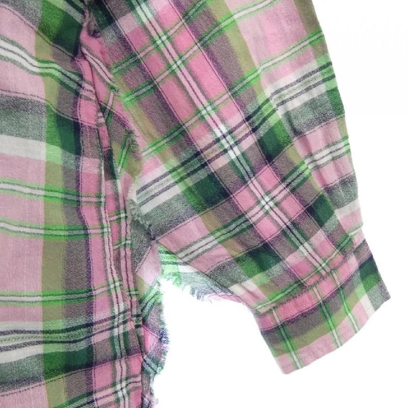 Áo sơ mi DIESEL - Hàng hiệu Authentic 810296