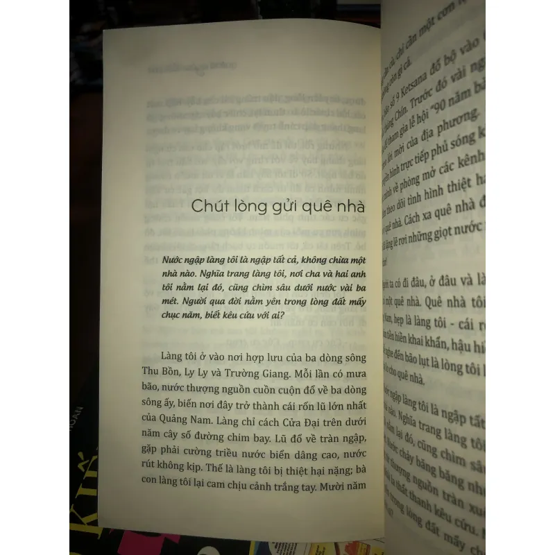 Quê nhà yêu dấu - Vũ Đức Sao Biển 1021011
