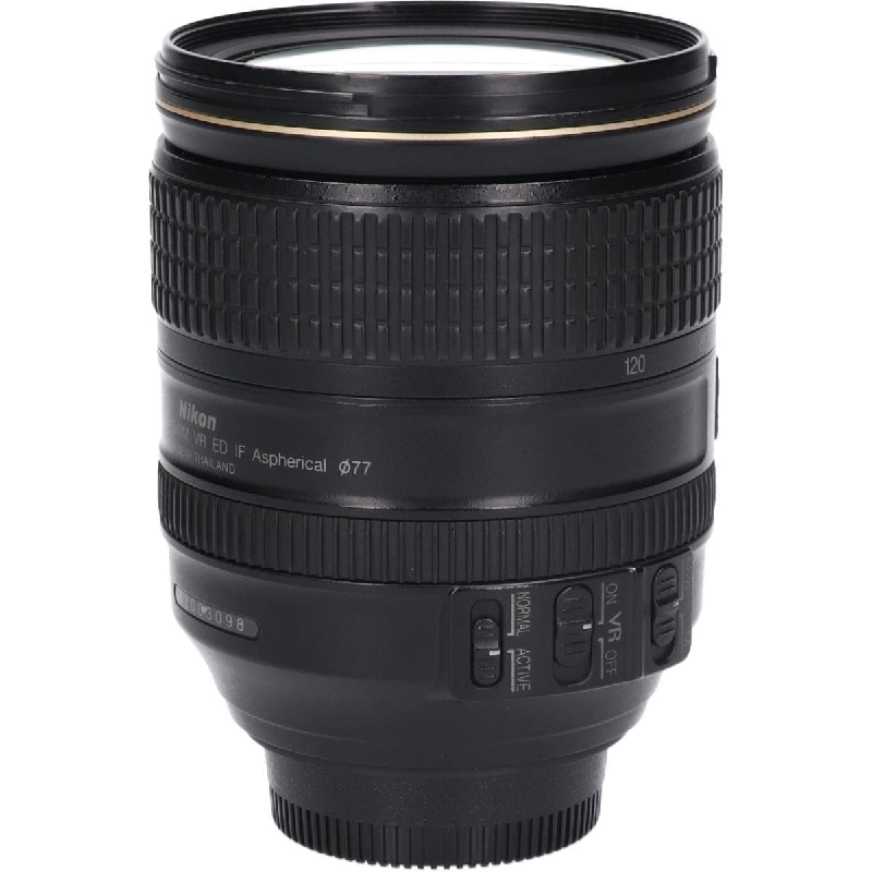 AF-S 24-120mm F4G ED VR - Hàng hiệu Authentic 880156