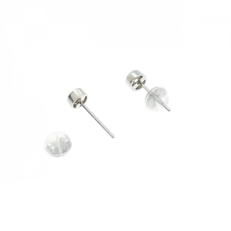 PT900 Solitaire Bông tai Kim cương 0.2CT - Hàng hiệu Chính hãng 870077