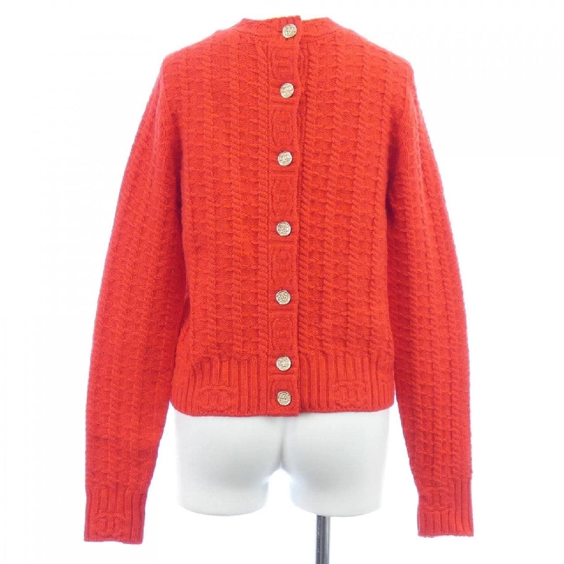 Chanel CHANEL P75621K10839 23B Áo len 630160