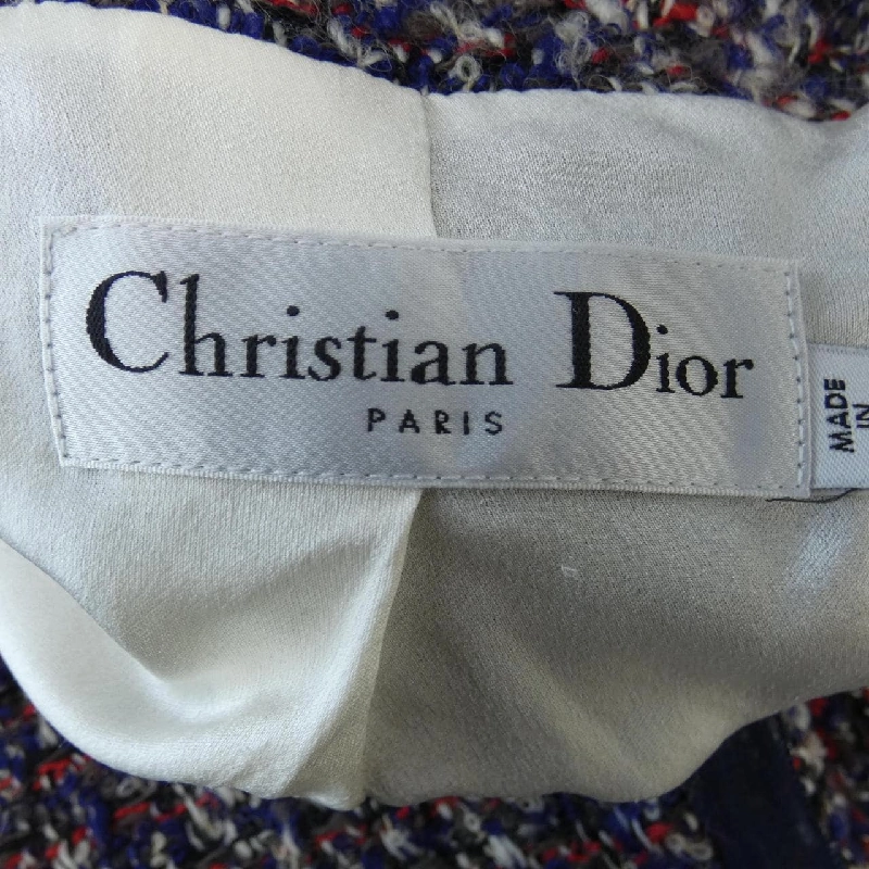 Áo khoác CHRISTIAN DIOR - Hàng hiệu Authentic 825546