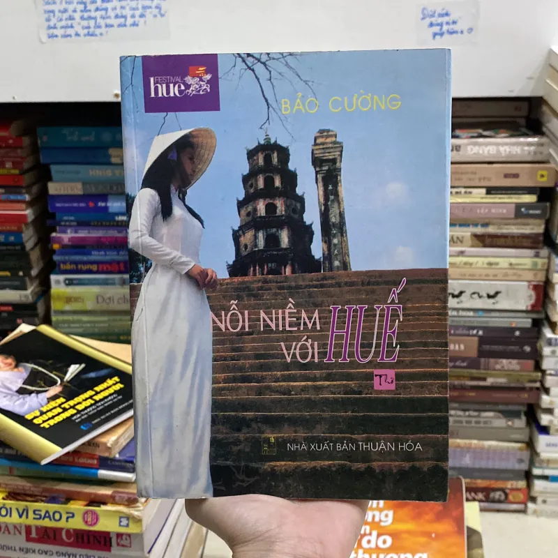 Nỗi Niềm Với Huế♟️ 762444