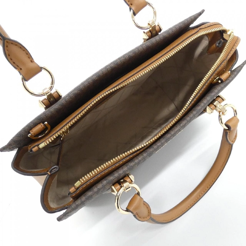 【新品】Michael Michael Kors MARILYN 30S2G6AS2B túi xách 617233