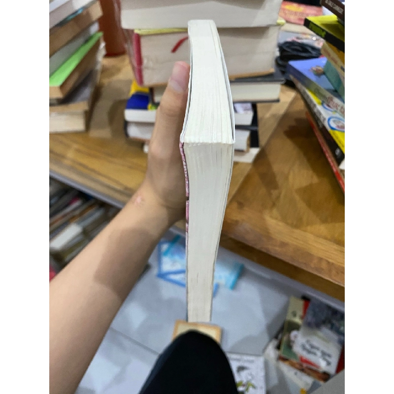 Thất tịch không mưa - Lâu Vũ Tình 125969