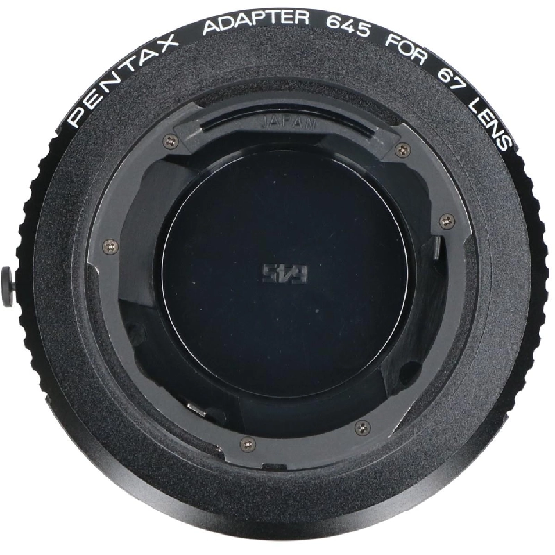 ADAPTER 645 CHO 67LENS - Hàng hiệu Authentic 879631