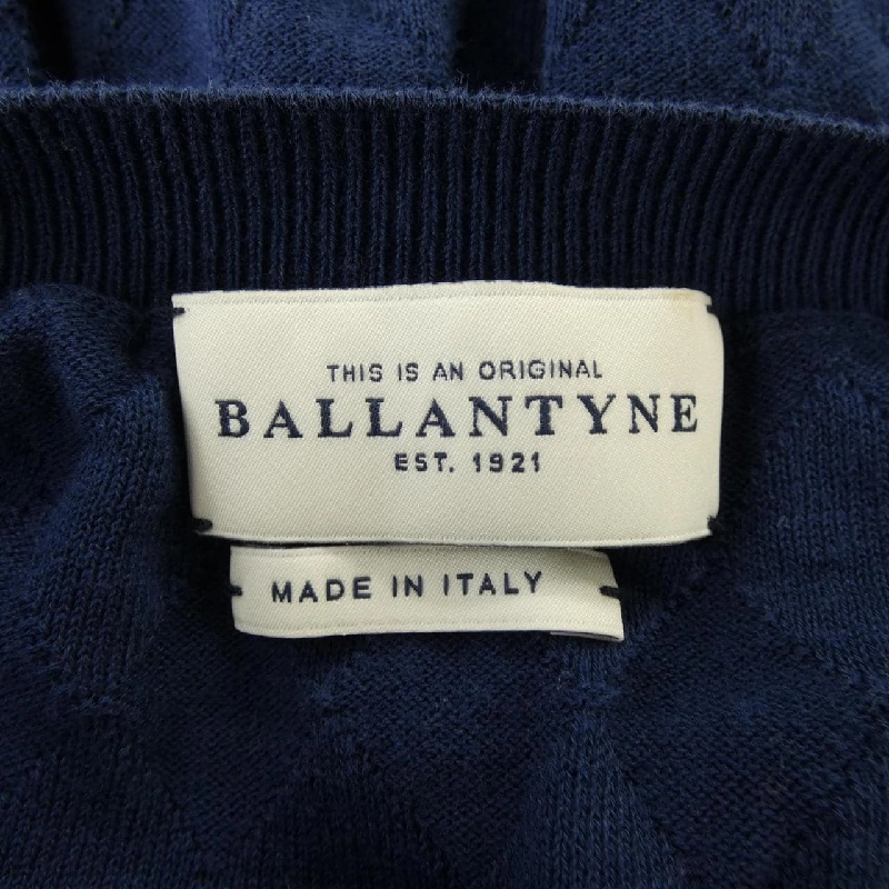 Áo len BALLANTYNE - Hàng hiệu Authentic 892461