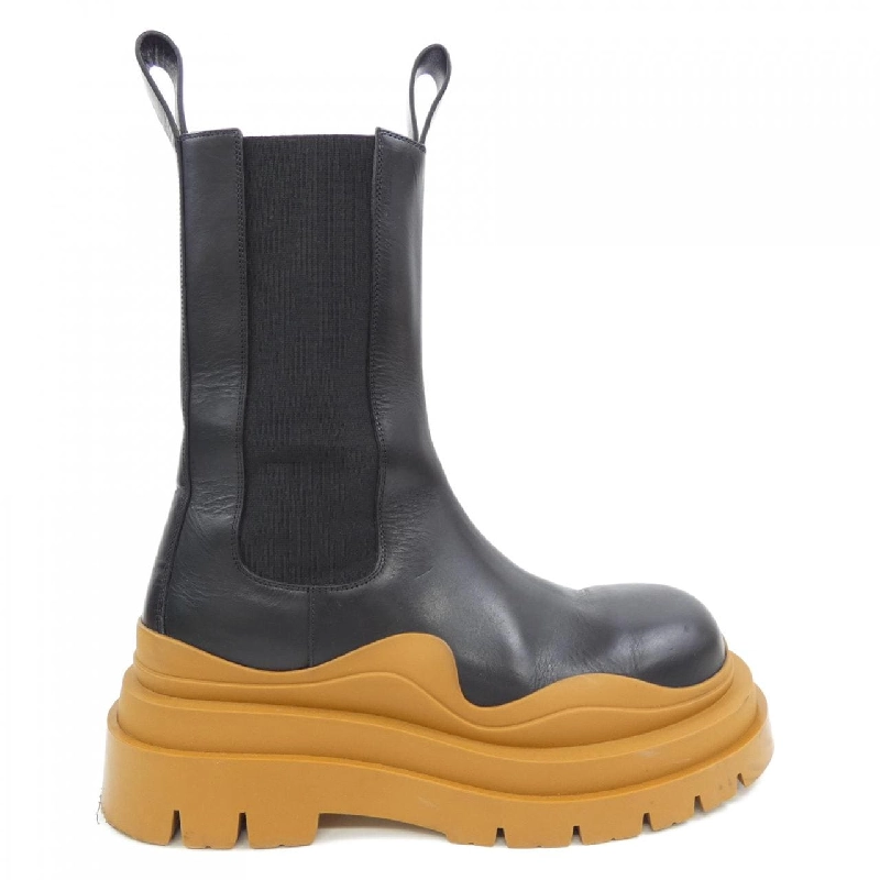 BOTTEGA VENETA 630297 VBS50 Giày boots - Hàng hiệu Chính hãng 904376