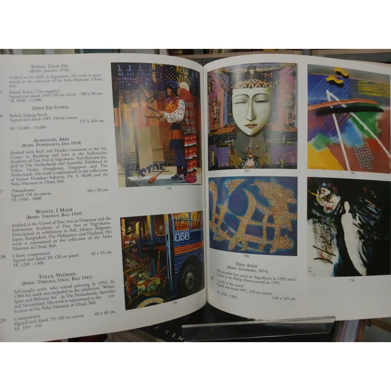 BONHAMS GLERUM - AUCTION ON SATURDAY 13 DECEMBER 1997 (ĐẤU GIÁ BONHAM GLERUM 13/12/1997) 565293