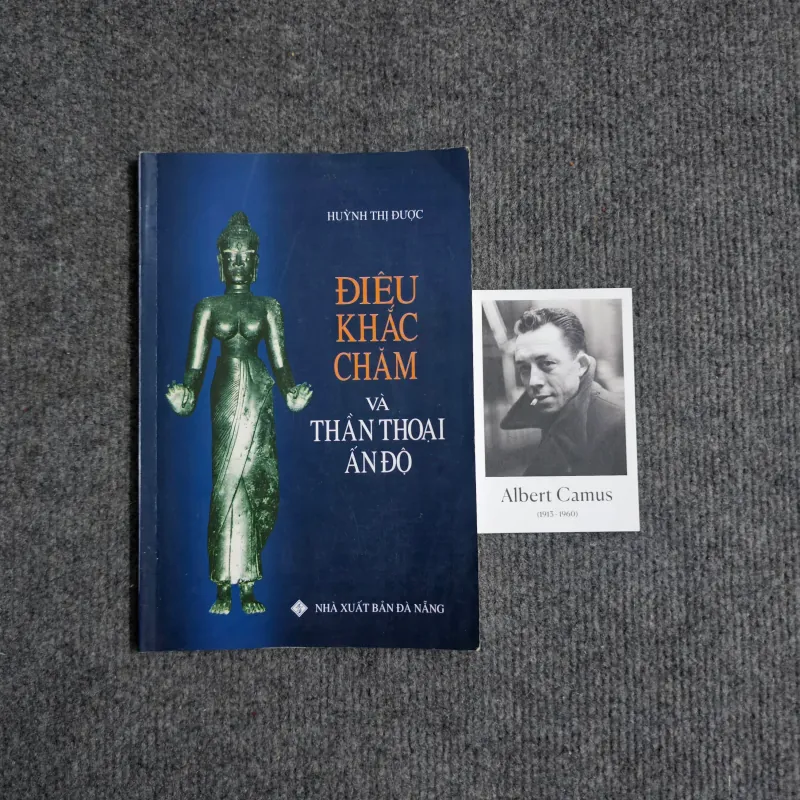 Điêu khắc chăm và thần thoại ấn độ 974560